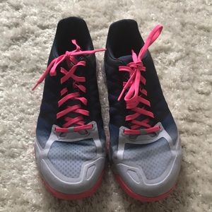 Reebok CrossFit sneakers